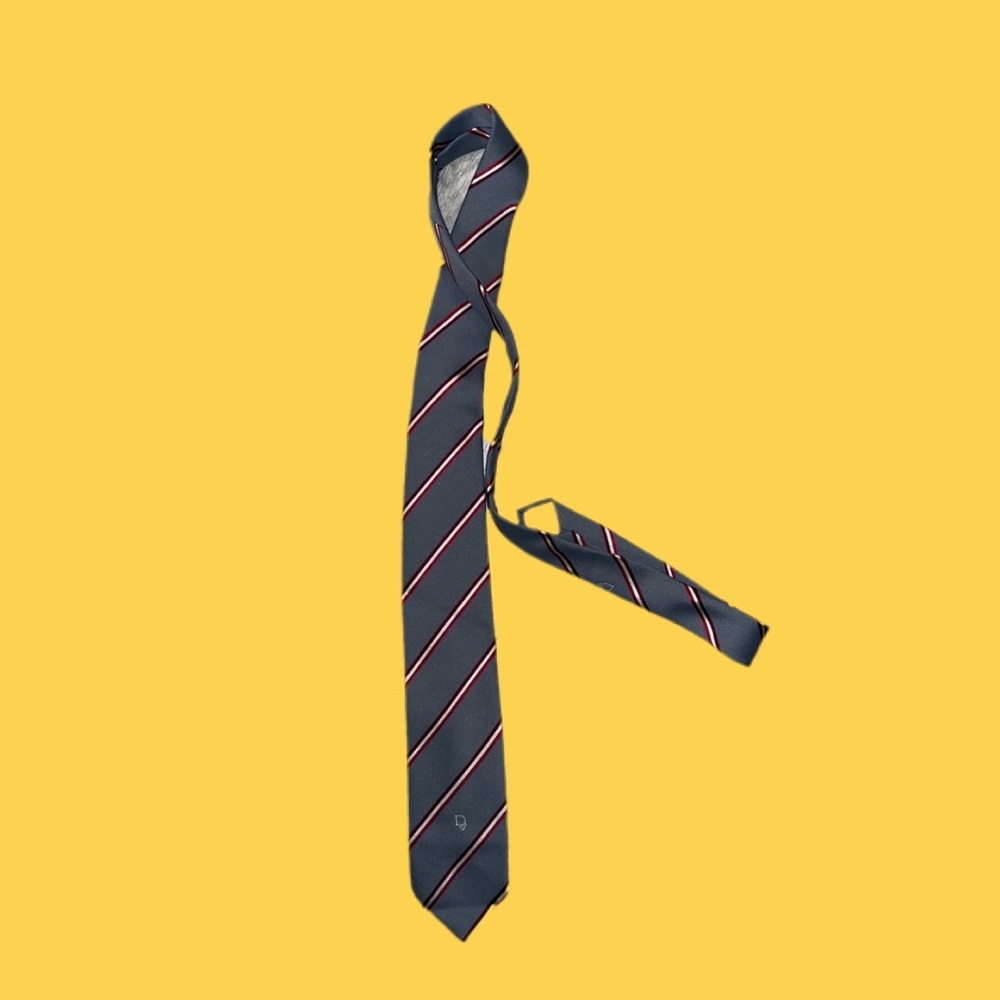 Vintage Christian Dior Necktie